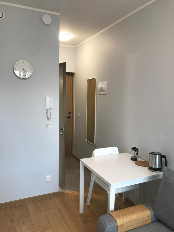 Pepleri Studio 7 Тарту Экстерьер фото