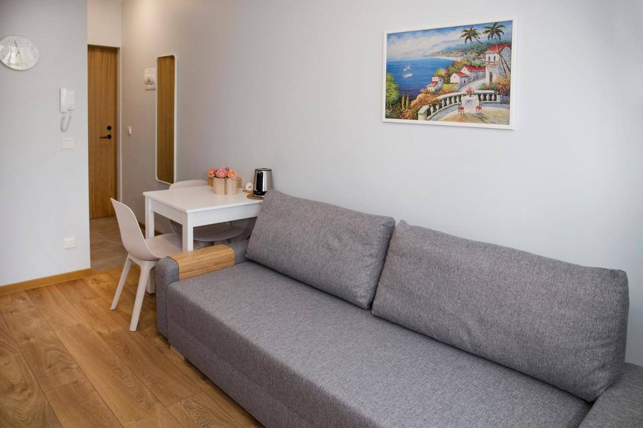 Pepleri Studio 7 Тарту Экстерьер фото