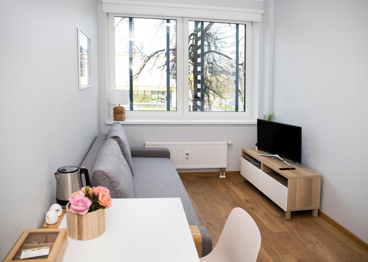 Pepleri Studio 7 Тарту Экстерьер фото