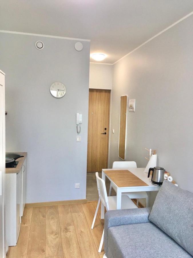 Pepleri Studio 7 Тарту Экстерьер фото